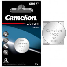 CR 927 ΜΠΑΤΑΡΙΑ ΛΙΘΙΟΥ CAMELION