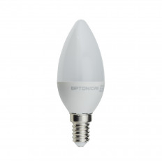 4.5W ΛΑΜΠΑ LED E14 ΚΕΡΙ 4500k