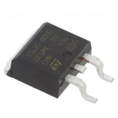 T 1635-800G TRIAC 16A 35mA D2PAK