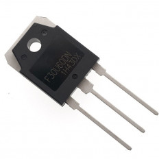 F 30U60DN ΔΙΟΔΟΣ ΔΙΠΛΗ 30Α 600V TO-3PB ULTRA FAST