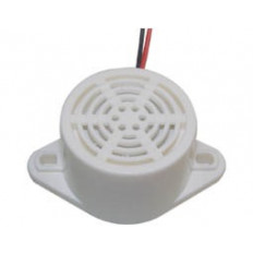 BUZZER - ΒΟΜΒΗΤΗΣ 9V ΜΕ ΚΑΛΩΔΙΟ KPMB G2609