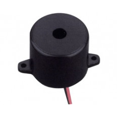BUZZER - ΒΟΜΒΗΤΗΣ 9V ΜΕ ΚΑΛΩΔΙΟ KPI G2312L