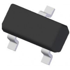 ZHCS 506 ΔΙΟΔΟΣ SCHOTTKY SMD 60V 0.5A SOT23