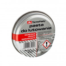 ΣΟΛΝΤΕΡΙΝΗ 40gr TERMOPASTY