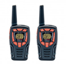 AM 855 WALKIE TALKIE COBRA 10KM