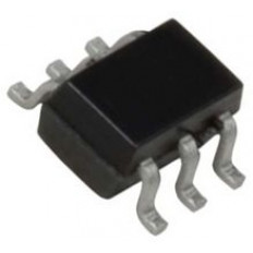 FDC 608PZ TRANSISTOR P-MOSFET  SOT-6