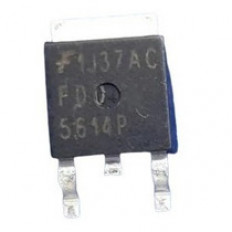 P 1504EDG ΤΡΑΝΖΙΣΤΟΡ P-MOSFET -40V -50A TO-252