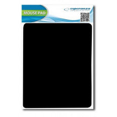 EA 145K MOUSE PAD ΜΑΥΡΟ