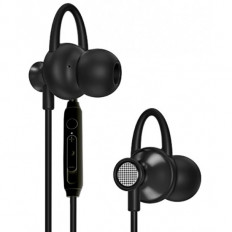 XO EP41 HANDSFREE ΜΕ ΦΙΣ 3.5mm STEREO ΜΑΥΡΟ