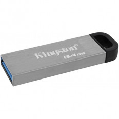 USB 3.2 ΜΝΗΜΗ 64GB 200MB/s KINGSTON DATATRAVELER KYSON