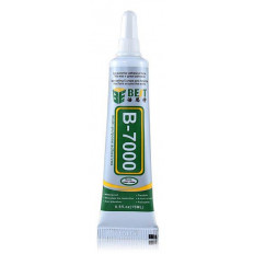 B 7000 ΚΟΛΛΑ ΔΙΑΦΑΝΗ 15ml