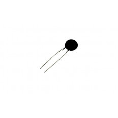 NTC THERMISTOR 10Ω 3A 5mm