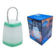 ΦΑΝΑΡΙ LED ΓΙΑ CAMPING 17625 GRUNDIG