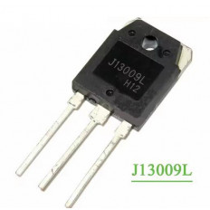 J 13009 TRANSISTOR 700 V 12 A NPN TO-3P