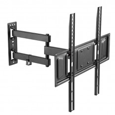 LPA 63 443 ΒΑΣΗ ΓΙΑ LCD 32"-55" 35KGR ΔΙΠΛΟΥ ΒΡΑΧΙΟΝΑ