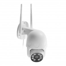 AQ 8111 ISW 4.0 MP IP ΚΑΜΕΡΑ WiFi 1080P Auto Tracking