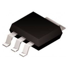 BCP 54 TRANSISTOR SMD NPN 1A 45V SOT-223