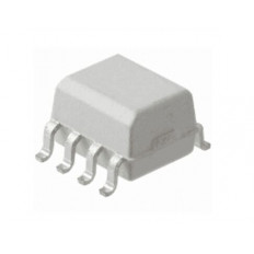MOCD 207M IC OPTO SO8