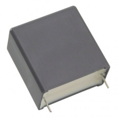 4.7μF/275V AC ΠΥΚΝΩΤΗΣ ΜΚΤ P27.5mm