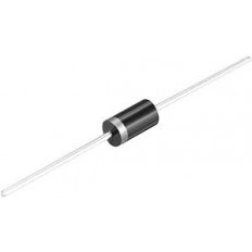 P6KE 27A ΔΙΟΔΟΣ TRANSIL UNIDIRECTIONAL 600W 27V