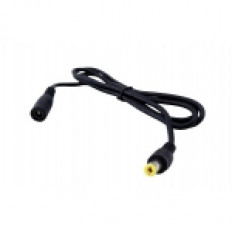 ΠΡΟΕΚΤΑΣΗ ΤΡΟΦΟΔΟΣΙΑΣ DC 2.1mm 50cm