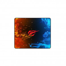 MP 846 GAMING MOUSE PAD HAVIT ΜΑΥΡΟ