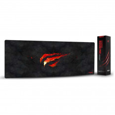 MP 861 GAMING MOUSE PAD XL HAVIT ΜΑΥΡΟ