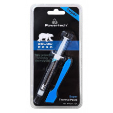 ΘΕΡΜΟAΓΩΓΙΜΗ ΠΑΣΤΑ 3gr ΑΣΗΜΙ PT 490 SUPER SERIES