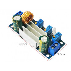 AUTOMATIC STEP DOWN STEP UP MODULE CONVERTER 2A