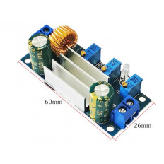 AUTOMATIC STEP DOWN STEP UP MODULE CONVERTER 2A