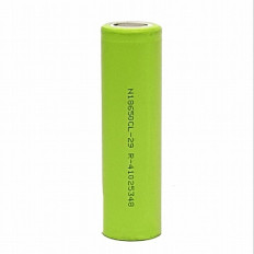 3.6V 2900mAh ΜΠΑΤΑΡΙΑ 18650 Li-ion 8.25A ΕΠΑΝΑΦΟΡΤΙΖΟΜΕΝΗ BAK