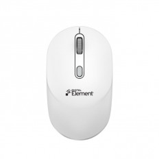 MS 195W ΠΟΝΤΙΚΙ ΑΣΥΡΜΑΤΟ  KAI BLUETOOTH 20m ELEMENT ΛΕΥΚΟ