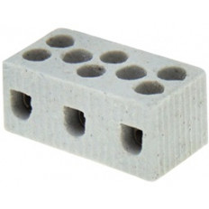 ΚΛΕΜΑ ΗΛΕΚTΡΟΛΟΓΙΚΗ ΠΟΡΣΕΛΑΝΗΣ  3p 8mm 10A