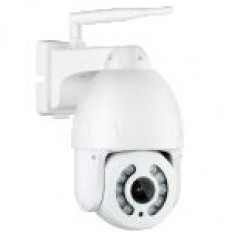 AQ 8110ISW IP ΡΟΜΠΟΤΙΚΗ ΚΑΜΕΡΑ WiFi 5MP ANGA