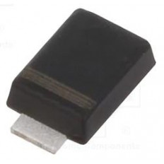 SS 310 ΔΙΟΔΟΣ SCHOTTKY 100V 3A SMD