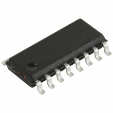 74HC 138 IC SMD SO-16
