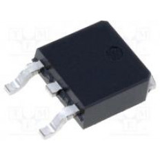 IPD 025N06 TRANSISTOR N-MOSFET 60V 90A TO-252