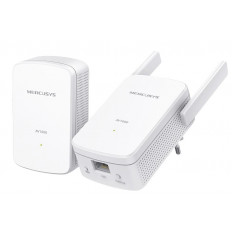 MP 510KIT GIGABIT POWERLINE WI-FI AV1000 MERCUSYS