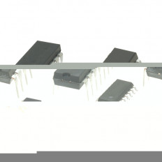 74HCT 4060 IC DIP16