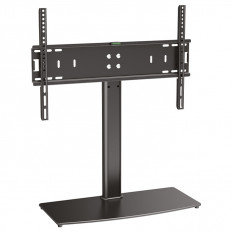 600 FIXED ELITE STAND ΒΑΣΗ ΓΙΑ LCD ΕΠΙΤΡΑΠΕΖΙΑ 32"-65" ΡΥΘΜΙΖ.SONORA 35Kg