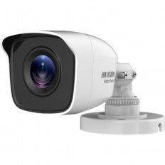 HWT B120-M ΚΑΜΕΡΑ EXIR BULLET 2MP 2.8mm TVI/AHD/CVI/CVBS ΕΩΣ 20m HIKVISION/HiWatch Μεταλλική