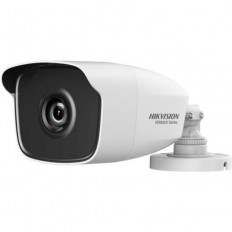 HIKVISION/HiWatch ΚΑΜΕΡΑ EXIR BULLET HWT-B220-M 2MP 2.8mm TVI/AHD/CVI/CVBS ΕΩΣ 40mtr Μεταλλική