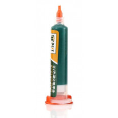 BST UVH900 ΠΑΣΤΑ ΕΠΙΚΑΛΥΨΗΣ ΠΛΑΚΕΤΑΣ 10ml  ΠΡΑΣΙΝΟ ΧΡΩΜΑ BEST