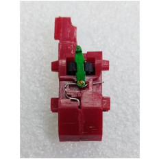 CDS 320 DUAL ΚΕΡΑΜΙΚΗ ΟΕΜ ΚΕΦΑΛΗ ΠΙΚΑΠ