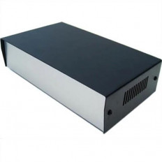 D 604 ΚΟΥΤΙ ΜΕΤΑΛΛΙΚΟ 250Χ160Χ55mm