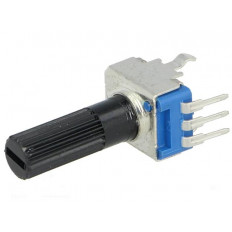 100ΚΩ ΠΟΤΕΝΣΙΟΜΕΤΡΟ ΜΟΝΟΣΤΡΟΦΟ