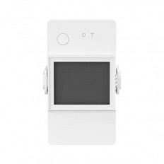 SONOFF WIFI SMART ΔΙΑΚΟΠΤΗΣ POWR320D POW ELITE
