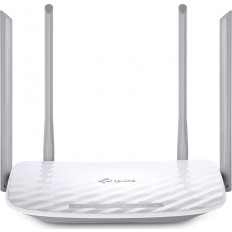 ARCHER C50 ΑΣΥΡΜΑΤΟ WI-FI  ROUTER DUAL 1200Mbps