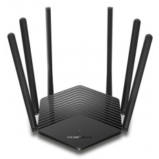 AC1900 MERCUSYS GIGABIT ROUTER Wi-Fi 1900Mbps AC1900 Dual Band