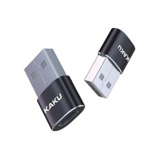USB TYPE C ΘΗΛΥΚΟ - USB A ΑΡΣΕΝΙΚΟ 3.0